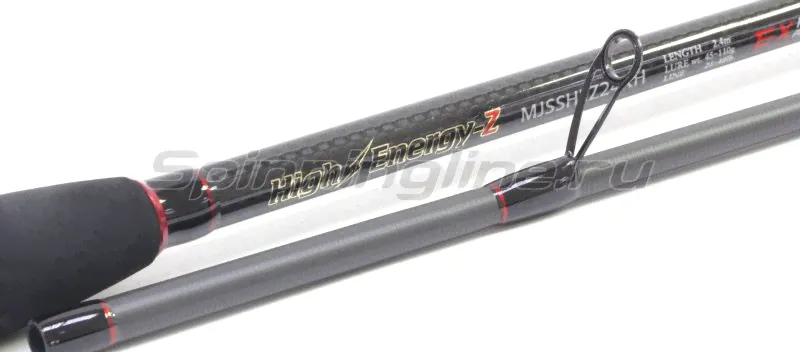  Maximus High Energy-Z Jig 22M-2