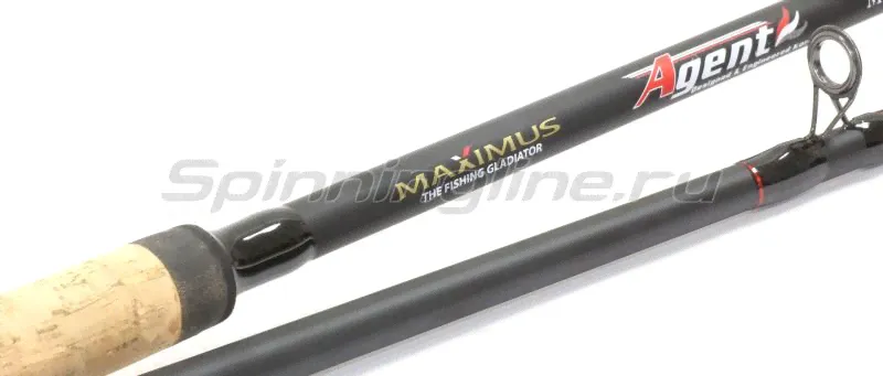  Maximus Agent 360H  -1