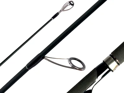 Спиннинг Maximus Wild Power-Z SWPZ 27H