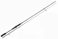 Спиннинг Maximus Black Widow-X Light Jig 22M 220cm/8-28g