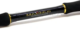  Maximus Zircon-X Jig 33H