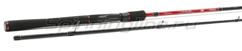  Maximus Winner-X 21M-3