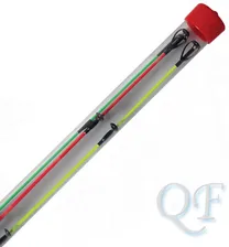 Вершинки для фидерных удилищ Maximus Red Devil 390XH 90/120/150 гр