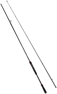 Спиннинг Maximus Black Widow-X heavy jig 26MH 2,6м 15-45гр-3