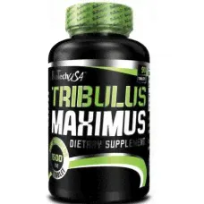 Трибулус BioTech USA Tribulus Maximus 90 капсул