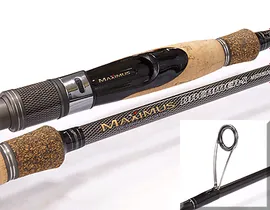 Спиннинг Maximus Dreamer-X MSDX 832ML 252см 5-21гр