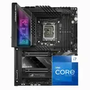 Материнская плата ASUS i7-13700KF +Asus ROG MAXIMUS Z790 HERO