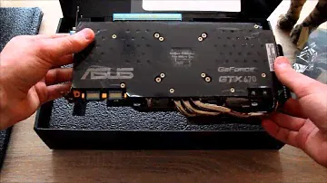 Asus GTX 670 DirectCu II OC on Asus Maximus V Gene (Mini ATX)
