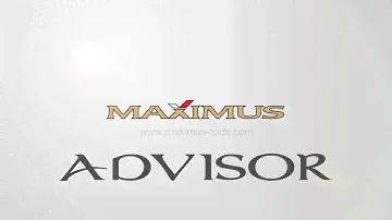 Maximus Advisor 29H. Сахалинский таймень.