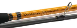  Maximus WorkHorse-X 27ML
