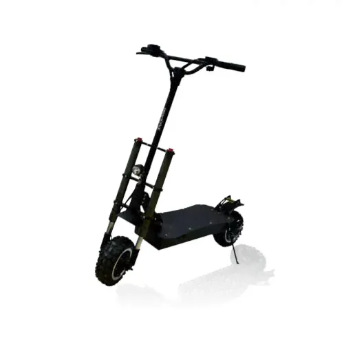 Электросамокат smartONE Maximus
