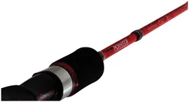Maximus Спиннинг MAXIMUS POINTER TRAVEL (MTRRFSPO21UL 210 см 0.8-6 гр) удилище