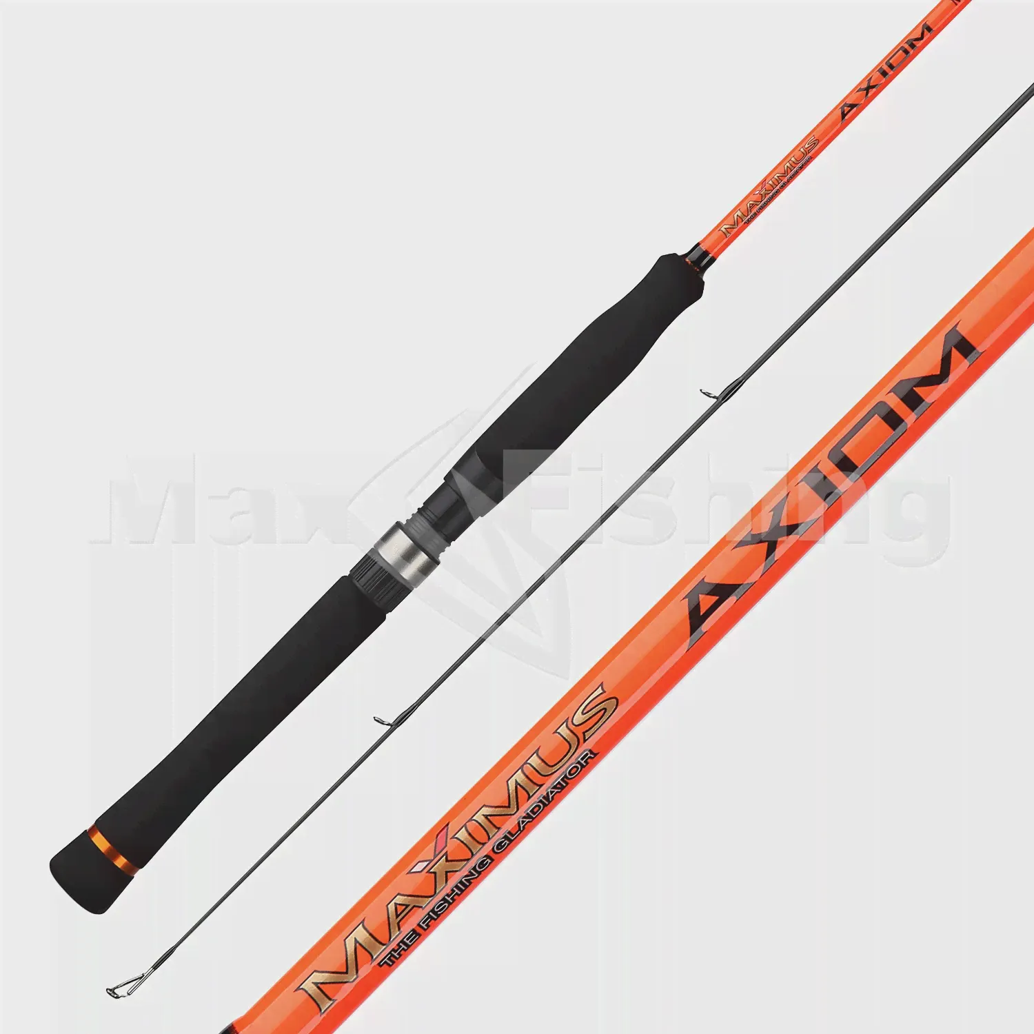 Спиннинг Maximus Axiom 21ML 5-25гр-0