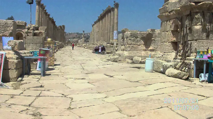 Cardo Maximus