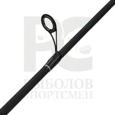 Спиннинг "Maximus" Butcher-X 24L 3-15гр 2,4м