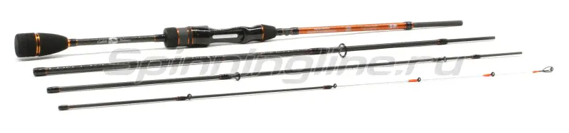  Maximus Gravity-X Microjig 204SUL-4