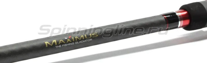  Maximus High Energy-Z 27M-1