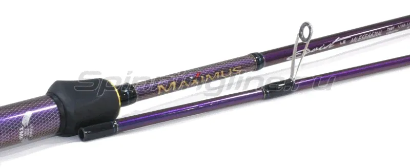  Maximus Egoist-LE 662UL-4
