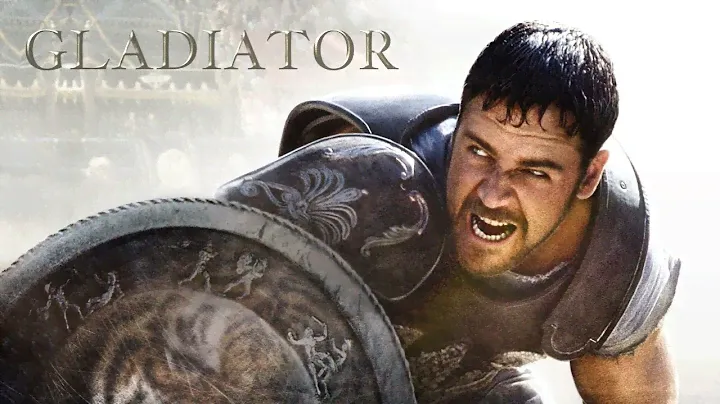 GLADIATOR (2000) - Theme Music Suite Pack - Hans Zimmer