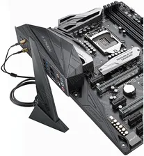 Материнская плата ASUS MAXIMUS X HERO Z370 1151v2