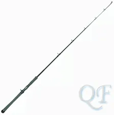 Кастинговое удилище Maximus Warrior Casting 1,8 м 80-180 гр