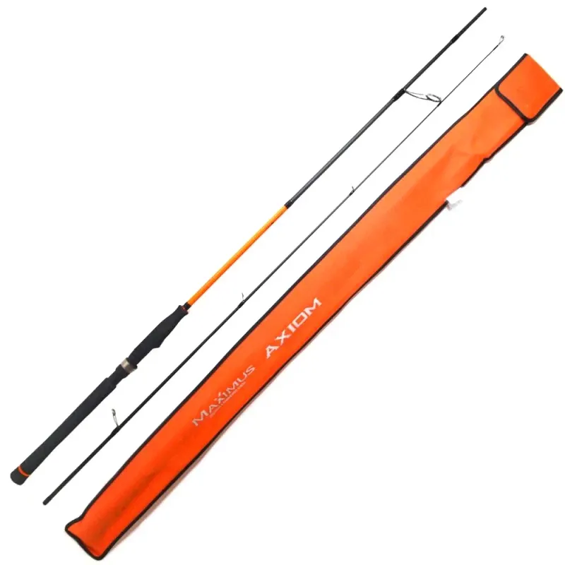 Спиннинг Maximus AXIOM 24M 2,4m 7-35g-0