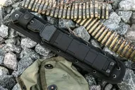 Kizlyar Supreme Maximus AUS-8 Tacwash