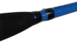 Спиннинг Maximus Zenith X 24M 2,4м 10-30гр-1