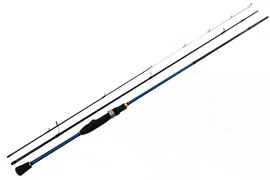 Спиннинг Maximus STREETRACER Rock Fish 2,1 m 0,4-5 g (Solid)
