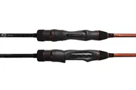 Evergreen Удилище спиннинговое Maximus GRAVITY MICROJIG 202SUL 2,0m 0,6-5g MMJSG202SUL удилища