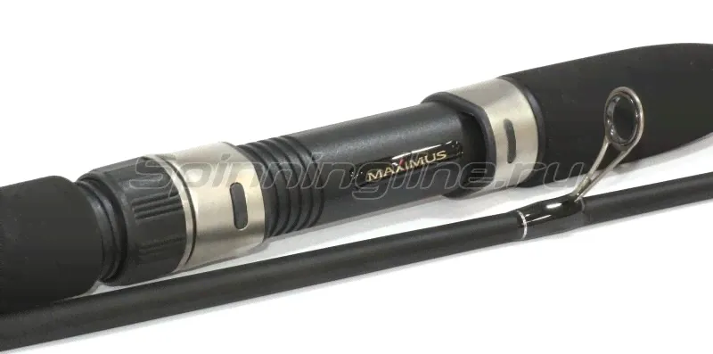  Maximus Bullet 27M-4