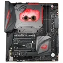 Характеристики материнской платы ASUS ROG Maximus IX Extreme