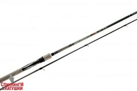 Спиннинг Maximus Wild Power-Z Jig 258MH 12-45 грамм