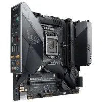 Характеристики материнской платы ASUS ROG Maximus XI Gene