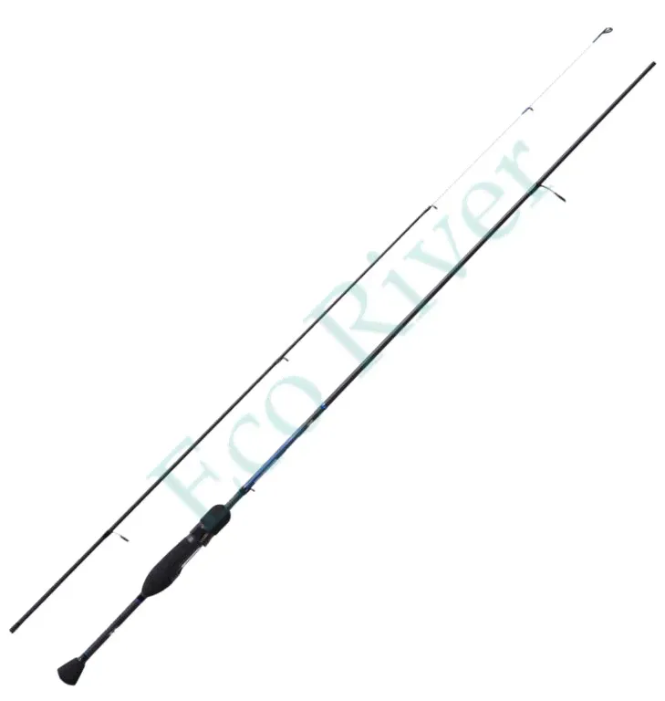 Спиннинг Maximus Indigo Micro-Jig-S 21UL 2.1м 1-7г-0