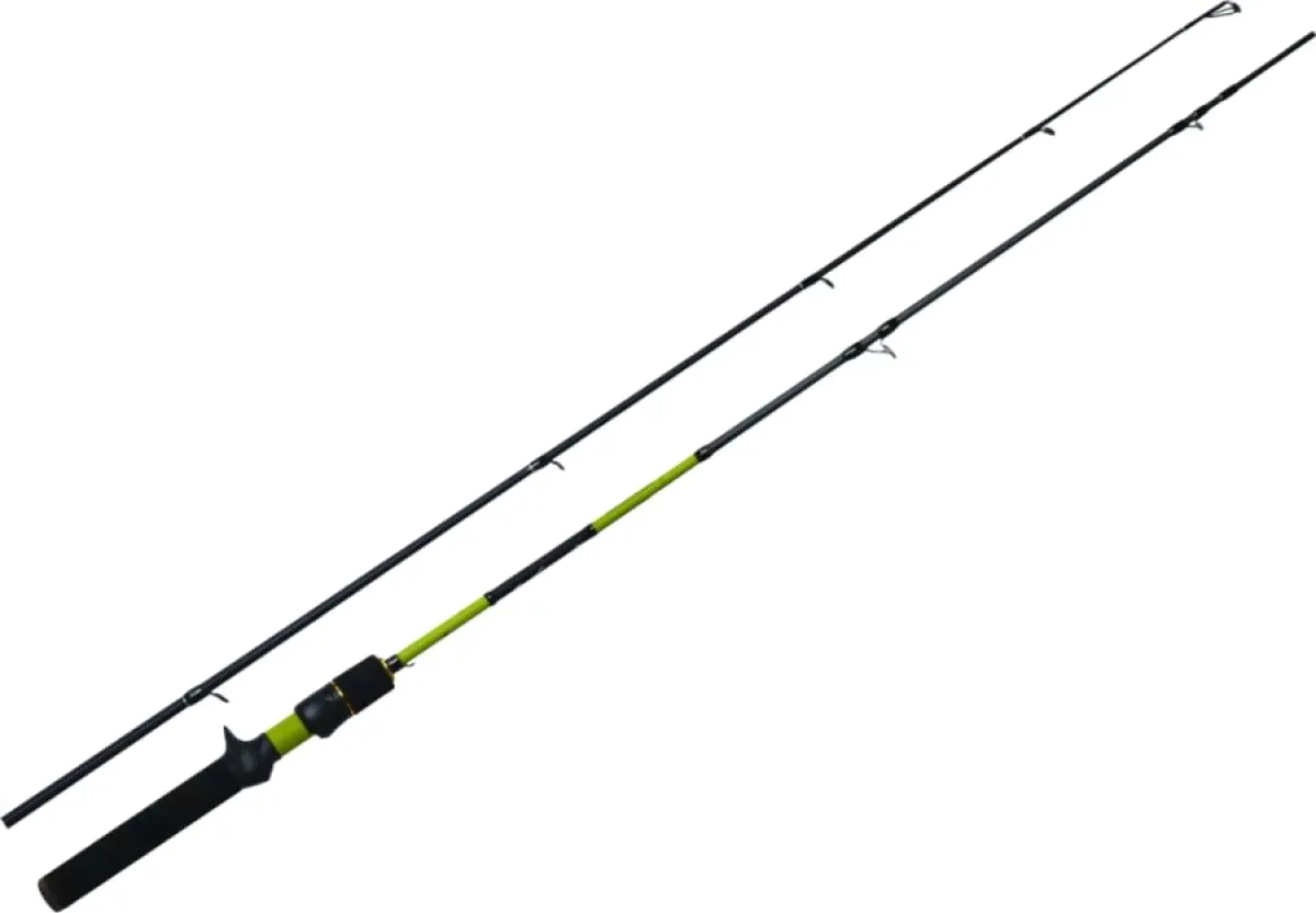   Maximus Ichiro-X  16UL-1