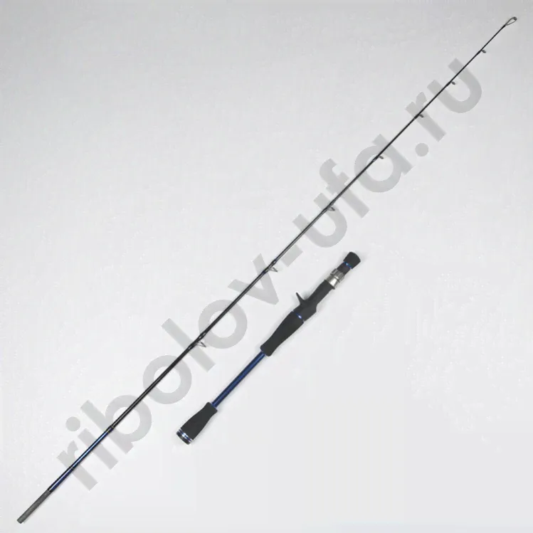 Спиннинг Maximus Destroyer S 15H 1.5 м/20-80 гр.