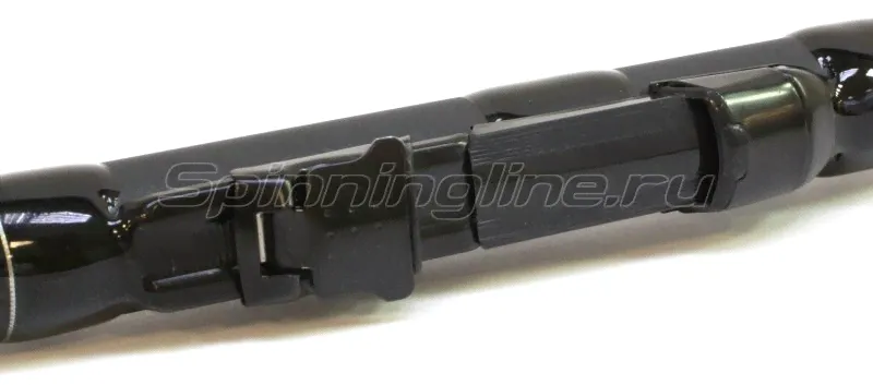   Maximus Wizard Tele Match WTE GT 450-3