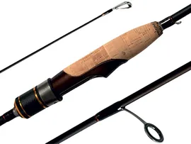 Спиннинг Maximus Legend Area MAESL 662UL 201см 1-7гр