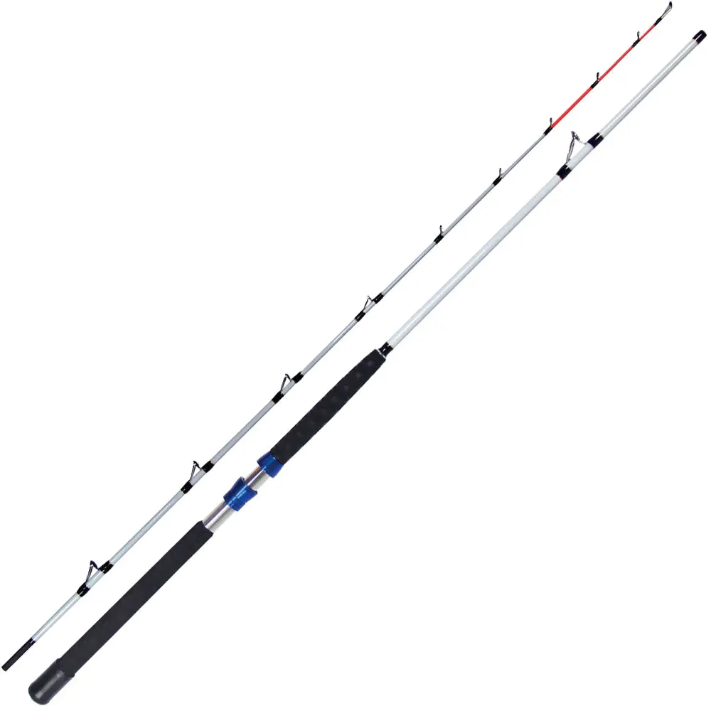 Удилище спин.трол. Maximus JAZZ 702H 2,1m 15-40 lb-0
