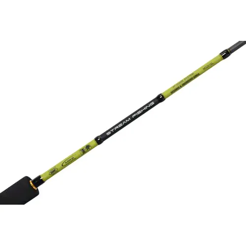 Спиннинг Maximus ICHIRO-X STREAM 16L 1,6m 2-9g-3