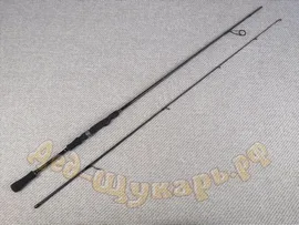 Спиннинг Maximus Zircon JIG 21L 2,10м. 4-16гр.