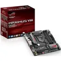 Материнская плата ASUS MAXIMUS VIII GENE