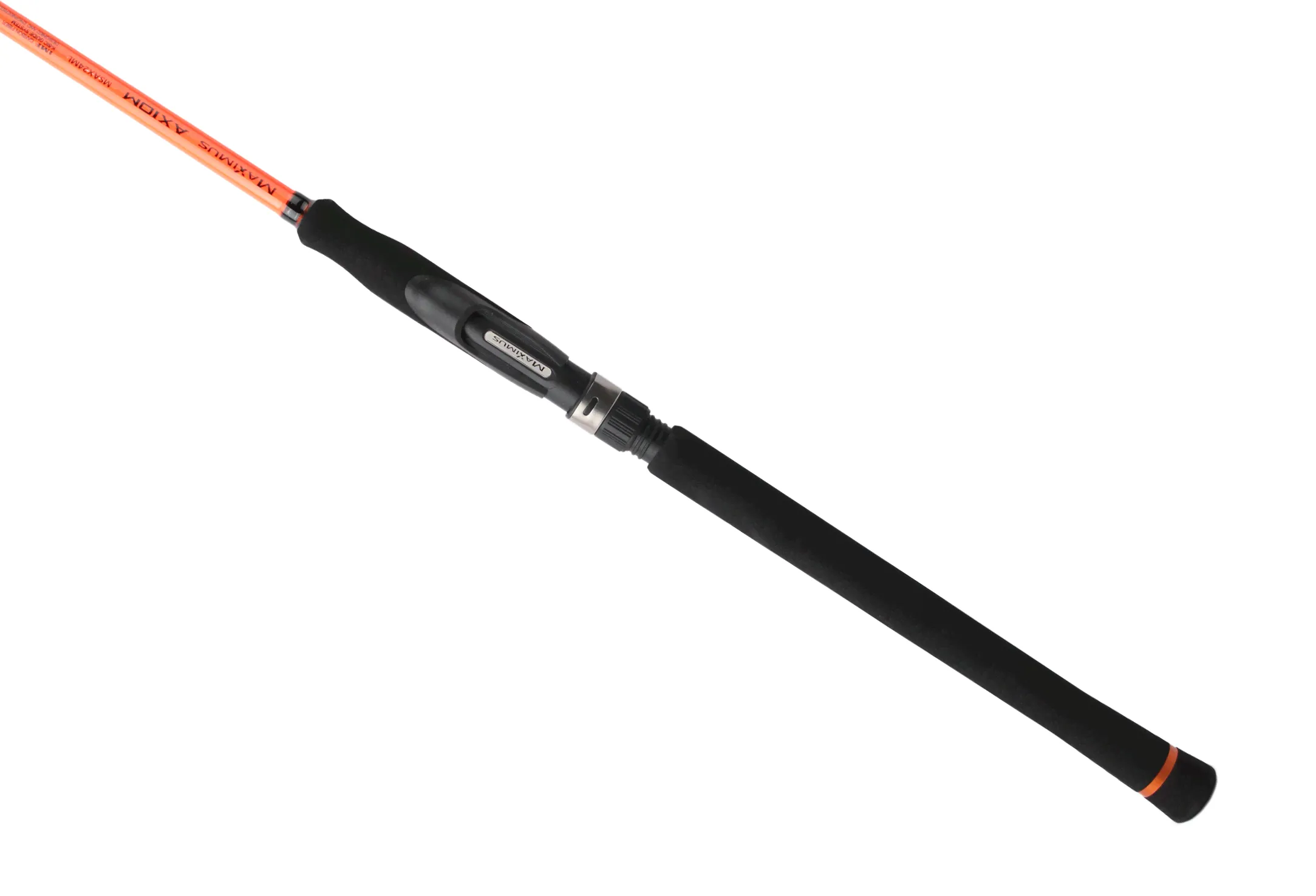 Спиннинг Maximus Axiom 21UL 2.1м 1-8гр-4