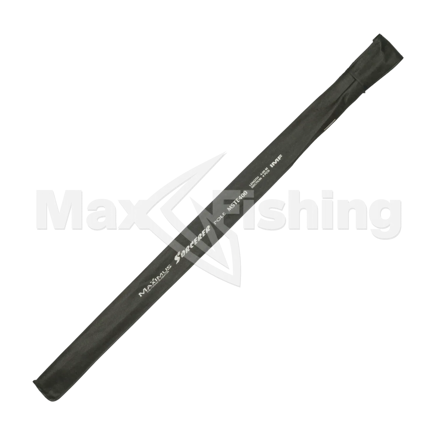Удилище поплавочное Maximus Sorcerer Pole 600-4