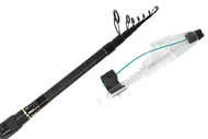 Спиннинг Maximus Stealth-Z Tele 23ML 2,3м 5-25гр