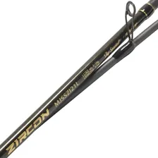 Удилище спин. Maximus ZIRCON JIG 24H 2,4m 20-60g
