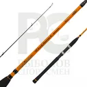 Спиннинг "Maximus" Work Horse X 21M 10-30гр 2,1м