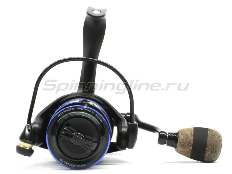 Maximus Indigo 2500  -4