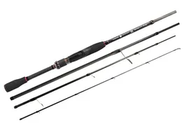 Спиннинг Maximus Marauder-X Travel 664ML 198cm/5-21g